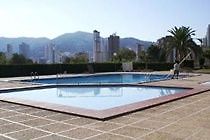 Paraiso Ten Apartments Benidorm Spain